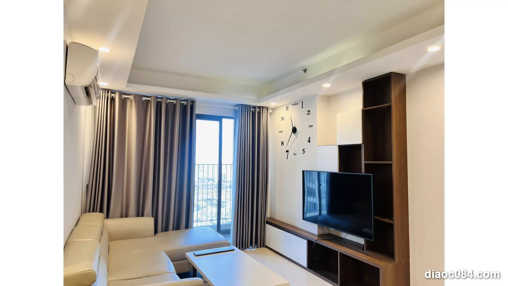 Căn Hộ Masteri Thảo Điền 2PN Full Nội Thất Tầng Cao, Thuê 25tr/Tháng Net