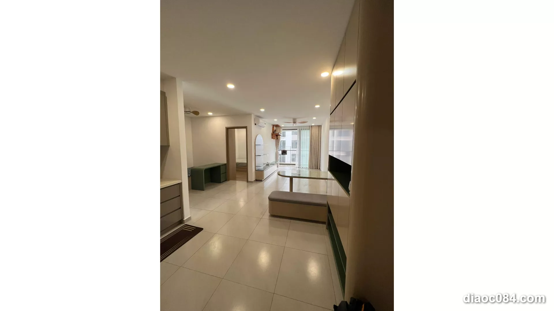 Bán Căn Hộ MT Eastmark City Quận 9 &#8211; Full Nội Thất, Tầng Trung có HĐ Thuê