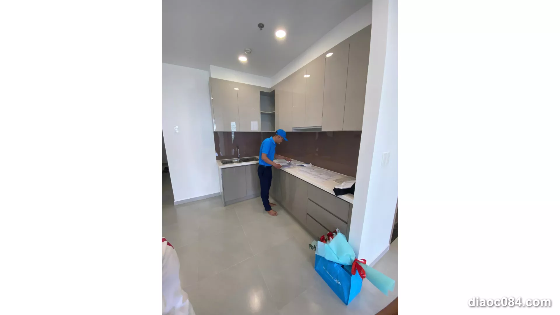 Căn Hộ MT Eastmark City Q9 &#8211; Nội Thất Cơ Bản, Tầng Cao, View Hướng Mát