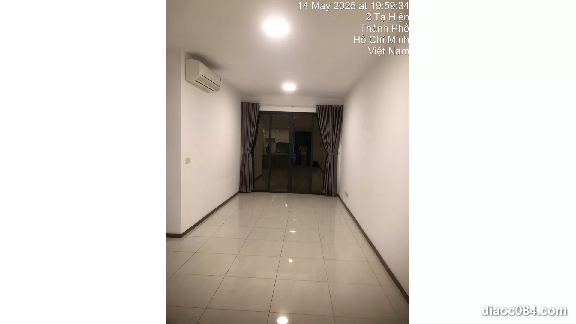 Bán Căn Hộ One Verandah Quận 2 &#8211; Nội Thất Cơ Bản, View Sông Siêu Đẹp, Sẵn HĐ Thuê