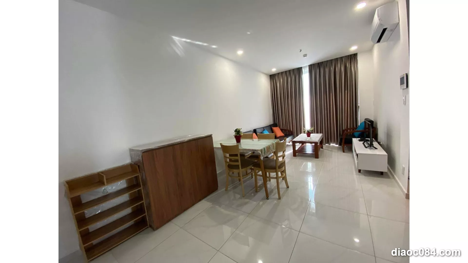 Căn Hộ Precia Quận 2 Giá Tốt 15.5 triệu &#8211; Full Nội Thất Ở Ngay View Đẹp