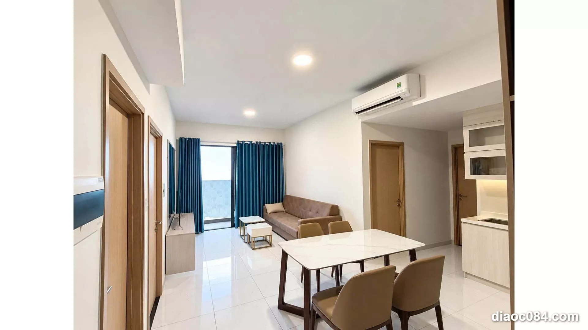 Bán Căn Góc Safira Khang Điền Quận 9 Full Nội Thất View Sông Biệt Thự