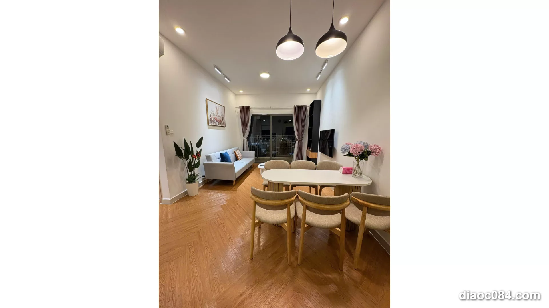 Bán Căn Góc Tầng Cao The Sun Avenue Q2 – Full Nội Thất, HĐT 21 Triệu Đến 2028