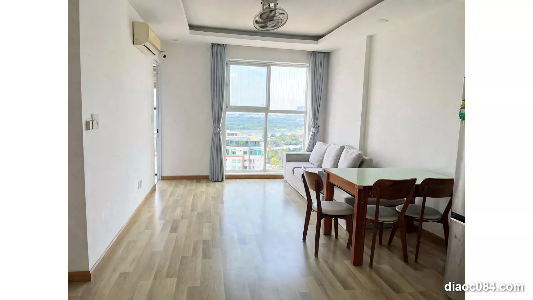 Bán Căn Góc Thủ Thiêm Sky Quận 2 View Sông Đông Nam Siêu Đẹp