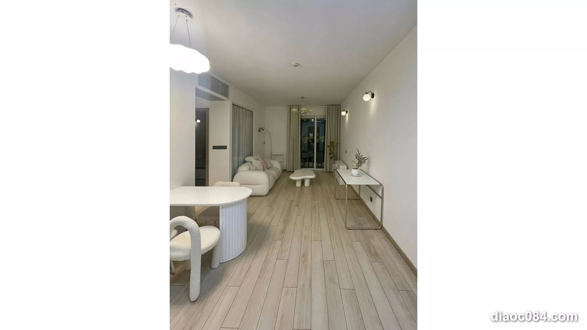 Bán Căn Hộ Vista Verde Quận 2 &#8211; Lầu Trung View Nội Khu, Full Nội Thất Đẹp